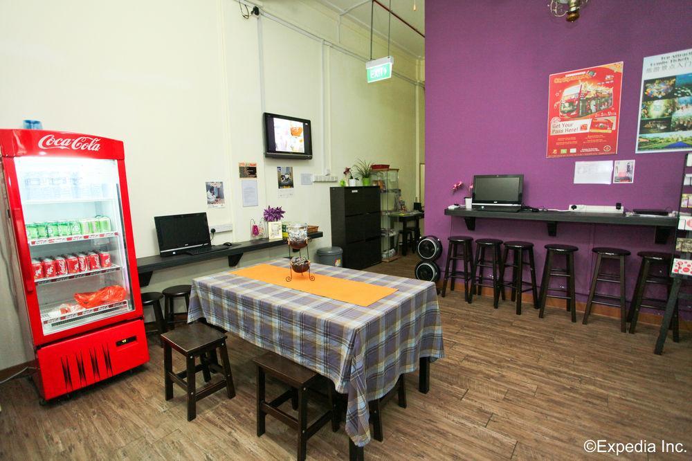 Pillow Talk Hotel kapsul 2*