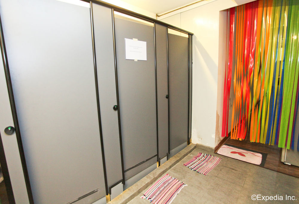 Hotel kapsul Pillow Talk Singapura