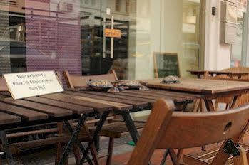Pillow Talk Hotel kapsul