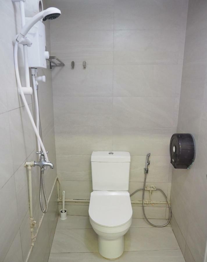 Pillow Talk Hotel kapsul Singapura